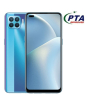 iShopping - Oppo F17 Pro 128GB 8GB RAM Dual Sim Magic Blue