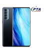 iShopping - Oppo Reno 4 Pro 256GB 8GB RAM Dual Sim Starry Night