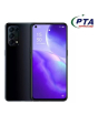 iShopping - Oppo Reno 5 128GB 8GB RAM Dual Sim Starry Black