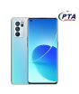 iShopping - Oppo Reno 6 Pro 5G 256GB 12GB RAM Dual Sim Aurora