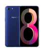 iShopping - Oppo A83 32GB 3GB RAM Dual Sim Blue