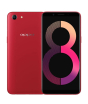 iShopping - Oppo A83 64GB Dual Sim Red