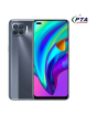 iShopping - Oppo F17 Pro 128GB 8GB RAM Dual Sim Matte Black