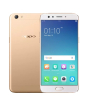 iShopping - Oppo F3 64GB Dual Sim Gold