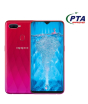 iShopping - Oppo F9 64GB 4GB Dual Sim Sunrise Red