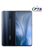 iShopping - Oppo Reno 128GB 8GB RAM Dual Sim Jet Black