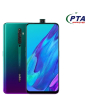 iShopping - Oppo Reno 2F 128GB 8GB RAM Dual Sim Nebula Green