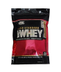 iShopping - Optimum Nutrition Gold Standard Whey Protein Chocolate Flavor 909gm