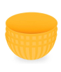 iShopping - Appollo Premio Bowl Medium (Pack Of 3)
