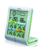 iShopping - Oregon Scientific +Eco Solar Charging Clima Control (RMR500ES)