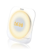 iShopping - Oregon Scientific Illumi Shine Wake-Up Clock (Wl388)