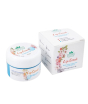 iShopping - Organic Bloom Bubblegum Lip Scrub - 15g