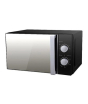 iShopping - Orient Popcorn Microwave Oven 20 Ltr Solo Black (Popcorn 20M)