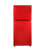 iShopping - Orient Grand 415 Freezer-On-Top Refrigerator 15 Cu. Ft Red