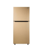 iShopping - Orient Grand 415i Freezer-On-Top Dc Inverter Refrigerator 15 Cu Ft Golden