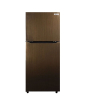 iShopping - Orient Grand 475 Freezer-on-Top Refrigerator 17 Cu Ft Brown