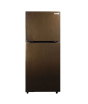 iShopping - Orient Grand 505 Freezer-on-Top Refrigerator 18 Cu Ft Brown