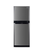iShopping - Orient Ice 470 Freezer-on-Top Refrigerator 16 Cu Ft Crystal