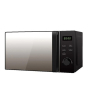 iShopping - Orient Kabab Microwave Oven 20 Ltr Solo Black (Kabab 20D)