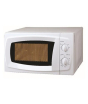 iShopping - Orient Macaroni Microwave Oven 20 Ltr Solo White
