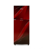 iShopping - Orient Marvel 350I Inverter Freezer-on-Top Refrigerator 13 Cu Ft Red