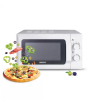 iShopping - Orient Popcorn Microwave Oven 20 Ltr Solo White (Popcorn 20M)