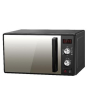 iShopping - Orient Roast Solo Microwave Oven 23 Ltr Black