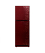 iShopping - Orient Snow 260 Freezer-on-Top Refrigerator 9 Cu Ft Vine Red (5535 IP MP)