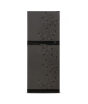 iShopping - Orient Snow 470 Freezer-on-Top Refrigerator 16 Cu Ft Vine Black
