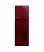 iShopping - Orient Snow 540 Freezer-on-Top Refrigerator 19 Cu Ft Vine Red (68750 IP MP)