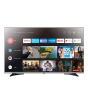 iShopping - Orient Action 55" 4K Smart LED TV Black