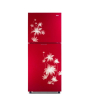 iShopping - Orient Diamond 350 Freezer-on-Top Refrigerator 12 Cu Ft Lilly Red (6047-2.1)