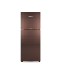 iShopping - Orient Flare 260 Glass Door Freezer-on-Top Refrigerator 10 Cu Ft Lilac