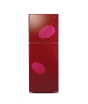 iShopping - Orient Invogue Freezer-on-Top Refrigerator 16 Cu Ft (68635-GD)