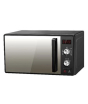 iShopping - Orient Roast Microwave Oven 23 Ltr Grill Black