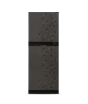 iShopping - Orient Snow 350 Freezer-on-Top Refrigerator 12 Cu Ft Vine Black (6047 IP MP)