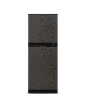 iShopping - Orient Snow 540 Freezer-on-Top Refrigerator 19 Cu Ft Vine Black (68750 IP MP)