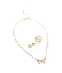 iShopping - Oriflame To You Bow Jewellery Set