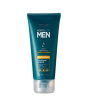 iShopping - Oriflame North For Men Recharge Face Wash And Scrub 150ml (32008)