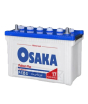 iShopping - Osaka Platinum Plus 105Ah 12V Lead Acid Unsealed Car Battery (P-135S)