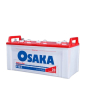 iShopping - Osaka Platinum Plus 145Ah 12V Lead Acid Unsealed Car Battery (P-190S)