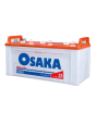 iShopping - Osaka Platinum Plus 155Ah 12V Lead Acid Unsealed Car Battery (P-210S)