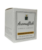 iShopping - Aromaflick Oud Soy Glass Candle - Black