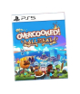 iShopping - Overcooked All You Can Eat DVD Game For PS5