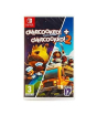 iShopping - Overcooked + Overcooked 2 Special Edition Game For Nintendo Switch