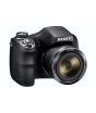 iShopping - Sony Digital Camera With 35x Optical Zoom Black (DSC-H300)