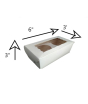 iShopping - Packzypk Cupcake Box For 2 Cake