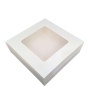 iShopping - Packzypk Cake Box For 11x11x4 (Pack of 20)