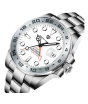 iShopping - Pagani Design Automatic Edition Watch For Men's Silver (pd-1682-1)