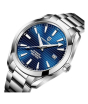 iShopping - Pagani Design Automatic Edition Watch For Men's Silver (Pd-1688-1)